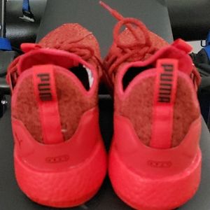 PUMA Men's Nrgy Neko Knit Sneaker